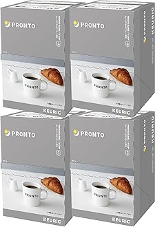 Amazon.co.jp: KEURIG(キューリグ): プロント